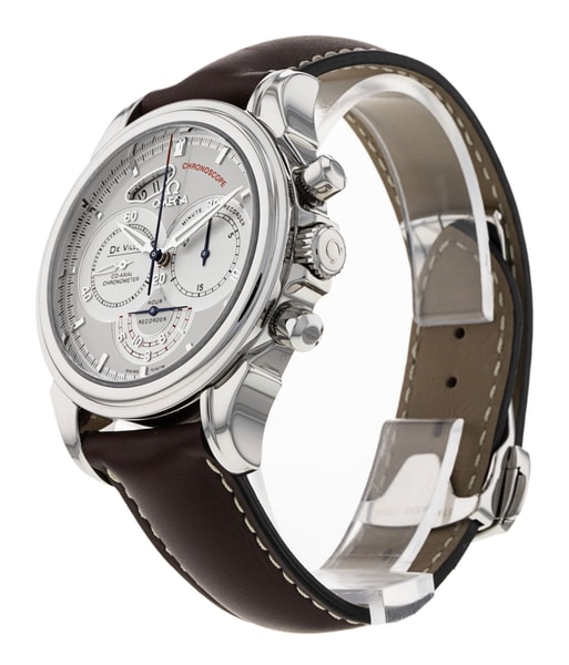 Omega De Ville Co-Axial 4850.30.37